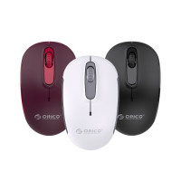 

                                    ORICO V2C Silent Click Wireless Mouse